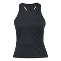 Adidas T-shirt Y-Tank Midi Noir Femme