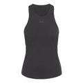 Adidas T-shirt Y-Tank Noir Gris Femme