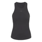 Adidas T-shirt Y-Tank Noir Gris Femme