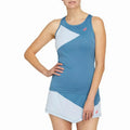 Asics T-shirt Club Turquoise Mujer