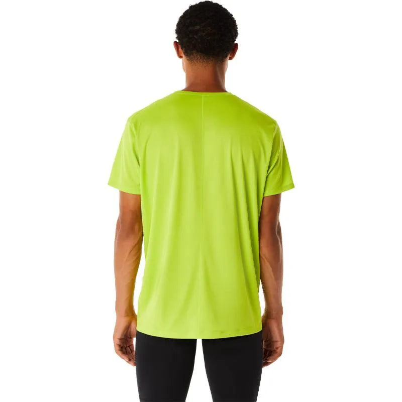 Asics T-shirt Core SS Lima - vue 2