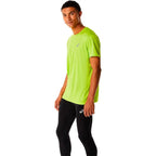 Asics T-shirt Core SS Lima - vue 3