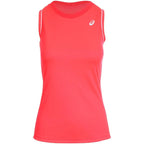 Asics T-shirt Court Rose Diva