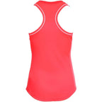 Asics T-shirt Court Rose Diva - vue 2