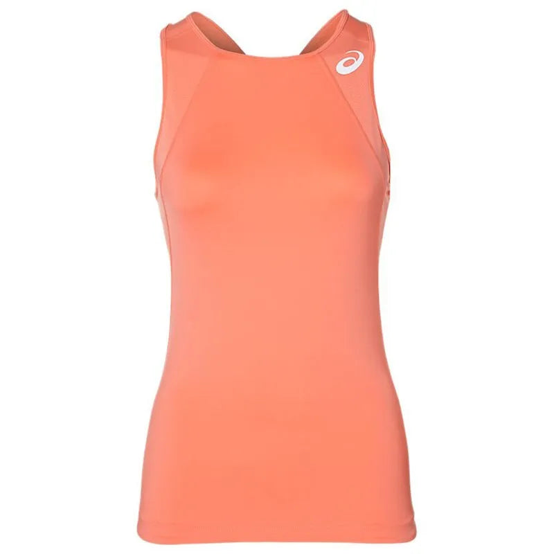 Asics T-shirt Gel-Cool Papaya