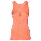 Asics T-shirt Gel-Cool Papaya - vue 2