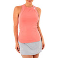 Asics T-shirt Gel-Cool Papaya - vue 3