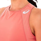 Asics T-shirt Gel-Cool Papaya - vue 7