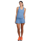 BB T-shirt Basica Bleu Retro - vue 3