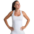 BB T-shirt Basica Blanc