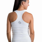 BB T-shirt Basica Blanc - vue 2