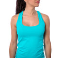 BB T-shirt Basica Celeste