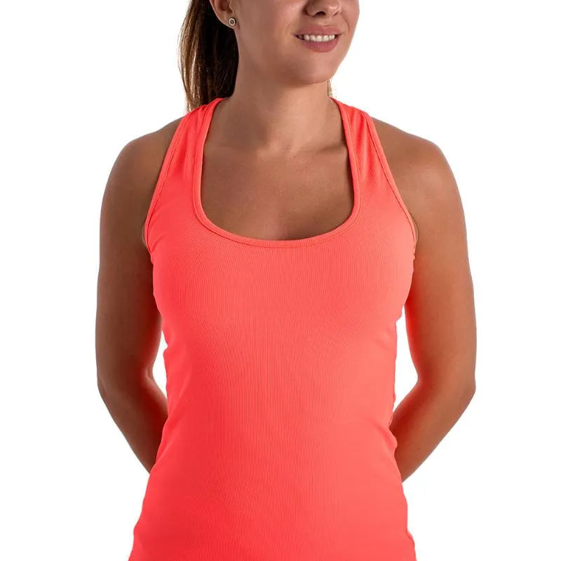 BB T-shirt Basica Coral
