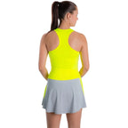 BB T-shirt Basica Corta Jaune Fluor - vue 2