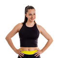 BB T-shirt Basica Corta Noir