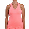 BB T-shirt Basica Florence Coral