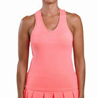 BB T-shirt Basica Florence Coral