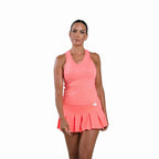 BB T-shirt Basica Florence Coral - vue 3
