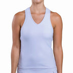 BB T-shirt Basica Florence Lila