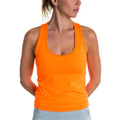 BB T-shirt Basica Orange