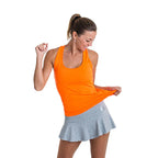 BB T-shirt Basica Orange - vue 7