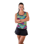 BB T-shirt Basica Print Savage