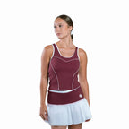 BB T-shirt Bordeaux bordo - vue 3