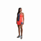 BB T-shirt Carlin Coral Gris - vue 3