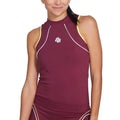 BB T-shirt Gaia Rouge Cherry