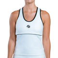BB T-shirt Geneva Blanc