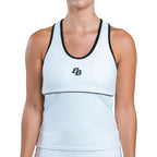 BB T-shirt Geneva Blanc