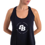 BB T-shirt Gym Noir