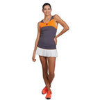 BB T-shirt Hera Gris Foncé - vue 3