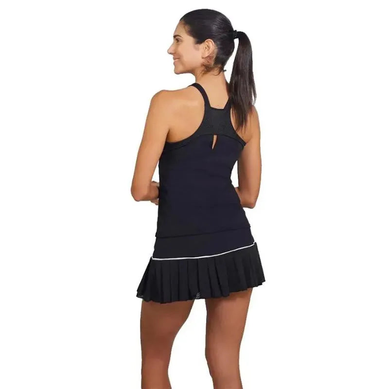 BB T-shirt Hera Noir - vue 2