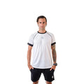BB T-shirt Ice Blanc Noir