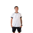 BB T-shirt Ice Blanc Noir