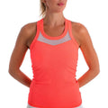 BB T-shirt Isleta Coral