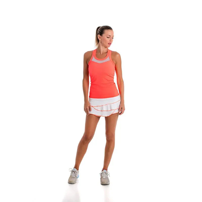BB T-shirt Isleta Coral - vue 3
