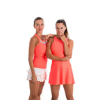 BB T-shirt Isleta Coral - vue 4