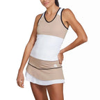 BB T-shirt Kali Beige - vue 4