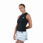 BB T-shirt Monaco Noir - vue 3