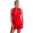 BB T-shirt Monaco Rouge