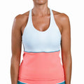 BB T-shirt Palermo Blanc