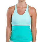 BB T-shirt Palermo Vert Clair