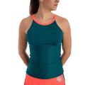 BB T-shirt Piedra Vert
