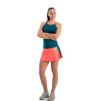 BB T-shirt Piedra Vert - vue 3