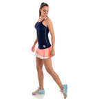 BB T-shirt Pita Bleu - vue 3