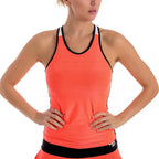 BB T-shirt Pita Coral