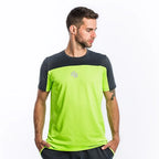 BB T-shirt Pro Vert