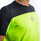 BB T-shirt Pro Vert - vue 2